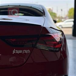 مرسيدس بنز CLA
